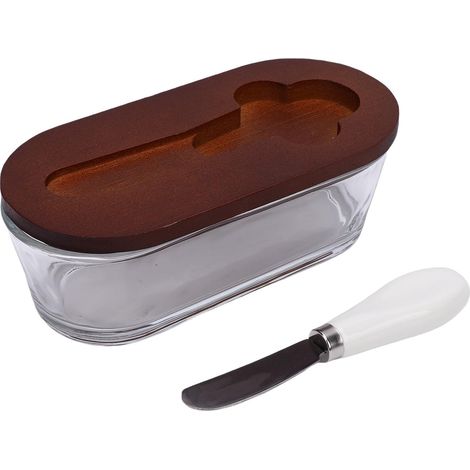 Kit Glass verre - outil de cuisine essentiel - accessoire pratique pour cuisine - simplifie la préparation des repas (1/5)