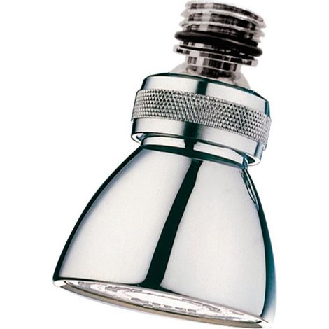 Rociador orientable ducha - PRESTO (1/2)