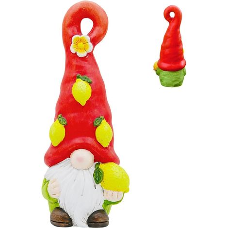 Figur 3 Stück handbemalte Keramik lebendige Ananas (1/5)