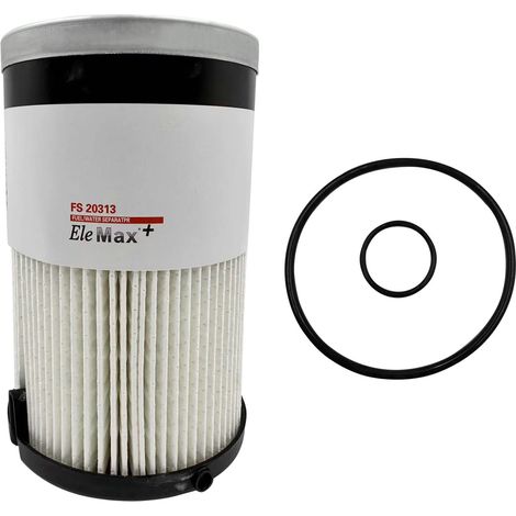 24009059 24009058 FS20313 Kraftstoffabscheiderfilter kompatibel mit DAVCO 386 (1/5)