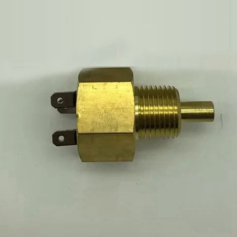 Capteur de température de liquide de refroidissement en métal pour voitures et camions 2848A102, compatible avec les moteurs Perkins. -DECOWOOD (1/5)