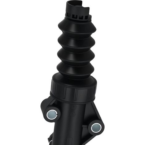 Cilindro secondario della frizione, struttura in plastica resistente, compatibile con modelli Fiat e Opel, UE (1/5)