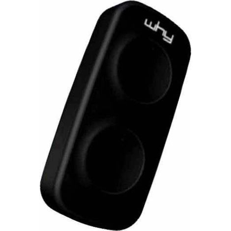 RADIOCOMANDO 433,92 NOA LITE MINI PURE YELLOW SICE (1/2)