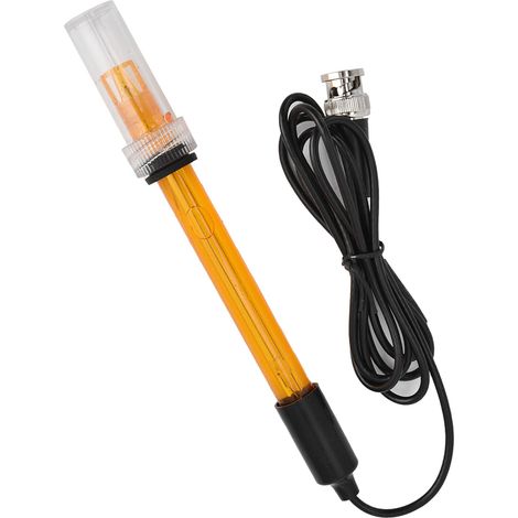 Sonde à électrodes, protection de l'environnement, haute conductivité, inoffensive, sonde de remplacement ORP 1999 mV (1/5)