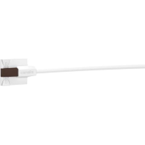 Canalis KB - connecteur dérivation 10A - polarité fixe pré-câblé L3+N - KBC10DCS301