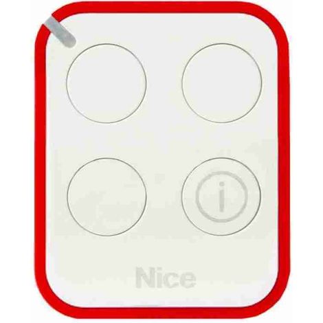 Nice ON3ELR - 3 canales 433,92 MHz bidirezionali con tecnologia LoRa®