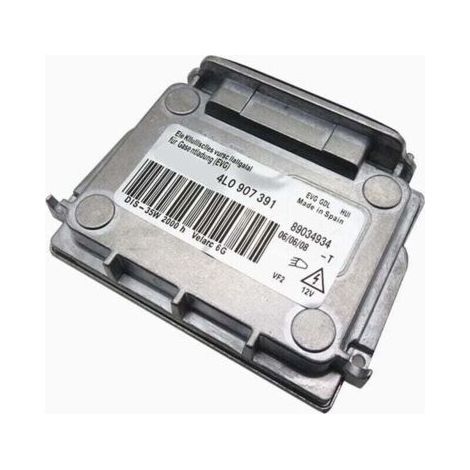 89034934 4L0907391 6G D1S Xenon HID Scheinwerfer-Vorschaltgerät-Steuermodul für BMW Audi VW GMC Volvo Valeo practical,