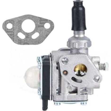Joint De Carburateur - Pour Debroussailleuse Kawasaki TH43 TH48 KBH48A - Référence 150032547 - Lot De 1 (1/4)