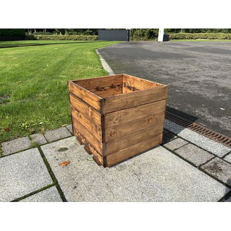 Charles Taylor Large Open Planter (1/3)