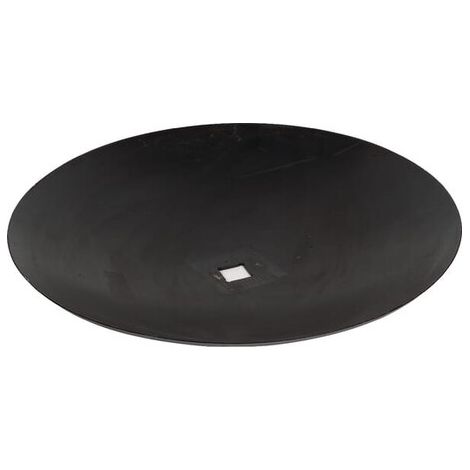 Disco de grada liso 660x6/41 GOPART HD660641N