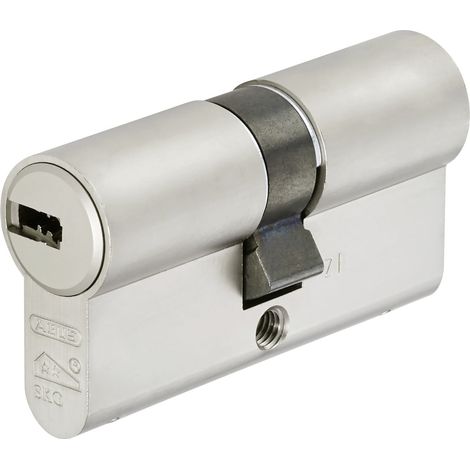 Abus Profilzylinder G5X 40/40 mm Schließzylinder (1/3)