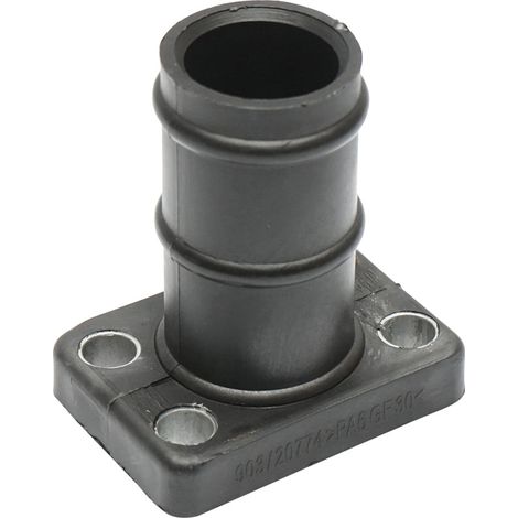 Corpo termostato per codice OEM JCB 02/202411, 02/202106 Breckner Germany (1/4)