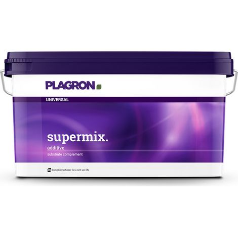 Engrais Supermix - 10 litres - PLAGRON