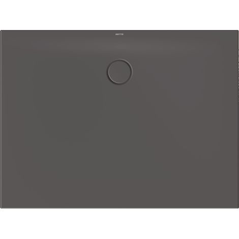 BetteFloor Side Duschwanne, 120x90cm, 3380-401 (1/5)