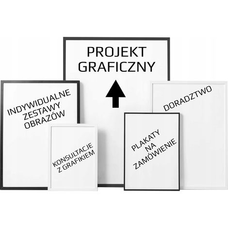 Projekt POSTER Bilder Sets Sets P000 (1/3)