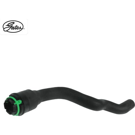 Gaine de chauffage Gates 02-1692 CHEVROLET 18 18 511 24412304