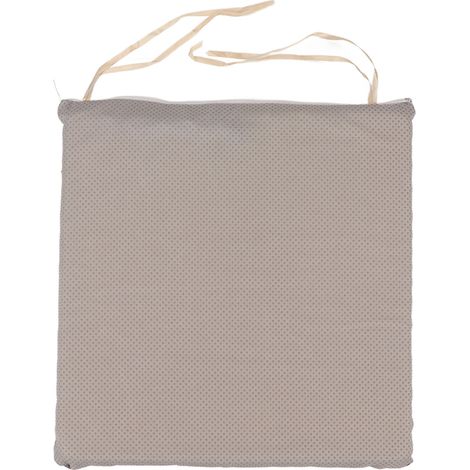 Coussin Chauffant USB pour Chaise de Bureau, 3 Réglages de Température, Antidérapant, Tapis Assise Chauffant Hiver (1/5)
