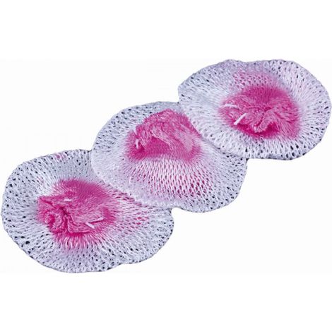 Maille incandescente 3 pièces - set, pour lampe 31A005