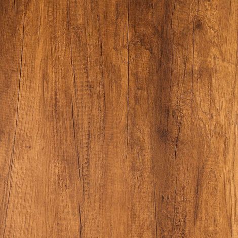 Papier Adhésif pour Meuble Bois pour Cuisine Chambre Bureau Table Porte Comptoir Placard Papier Vinyle Adhésif Amovible 0 virgule 8 m (1/4)