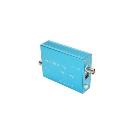 Amplificateur de signal vidéo haute définition AHD CVI TVI Plug and Play (1/5)