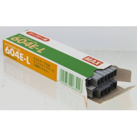 10 x PUNTI METALLICI P/PINZA LEGATRICE 4800 PUNTI