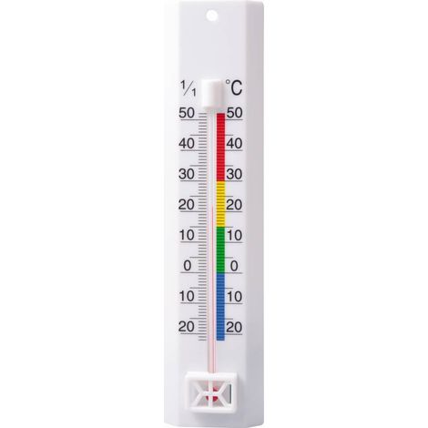 Technoline Thermometer WA 1040 Wetterstationen (1/2)
