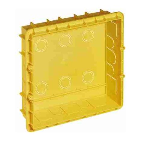 BTI16103 Multifunktionsbox 3 Multibox-Module