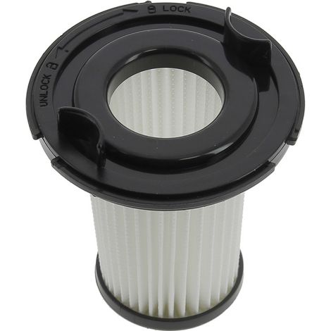 Filtre hepa  ER54133688 pour Aspirateur QILIVE, SELECLINE