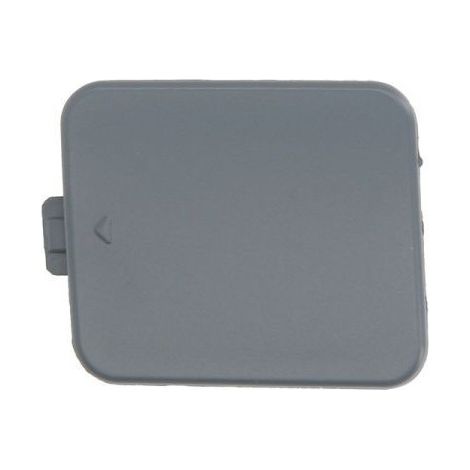 Cache crochet de remorquage de pare-choc arrière BMW X3 1 E83 phase 2 2006-2010