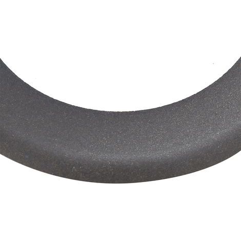 Segment de piston de pompe à air, installation facile, résistant aux chocs, faible bruit, accessoires pour compresseur