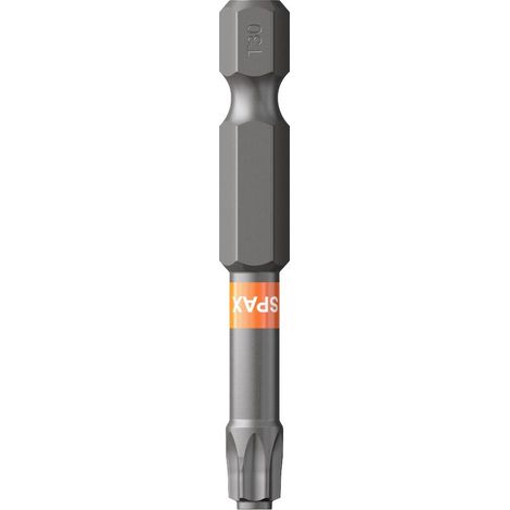 EMBOUT SPAX,5 Stk. - Boîte pour connecteurs bois (1/3)