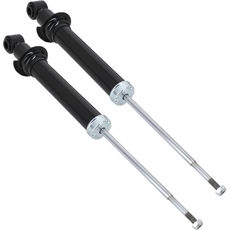 Rear Shock Absorbers FOR MAZDA MX-5 III (NC) 1.8 2005-2014 Shocks Shockers Pair (1/5)