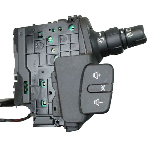 Commande Essuie Glace RENAULT Scenic Monosp. II Phase 2 2006-2009 [PRODUIT D'OCCASION]♻️7701069597