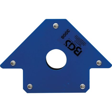 BGS Kraft-Magnethalter 20 kg