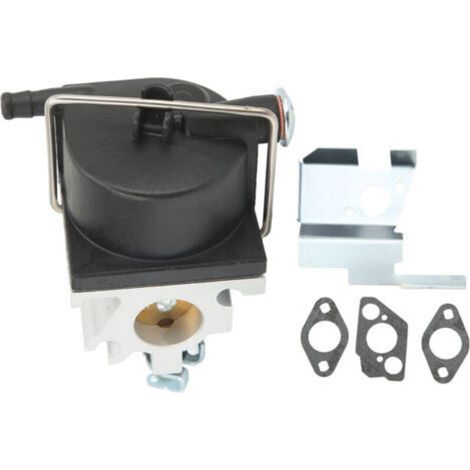Carburador de repuesto para cortacésped Tecumseh 640020 640020A 640020B 640020C VLV50 VLV55 VLV60 66 126-Crezuo (1/4)
