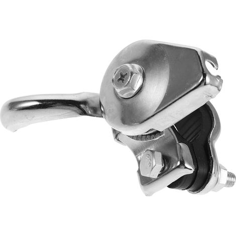 Throttle Control Lever for Mini Cultivator, 22-35mm (1/5)