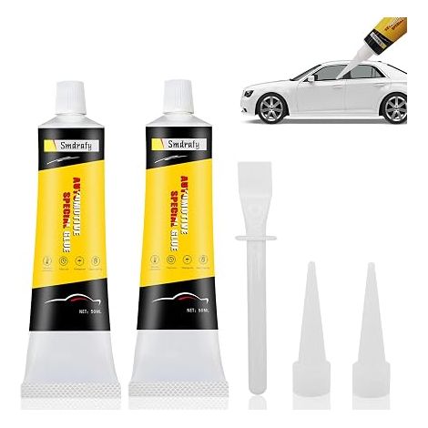 Car Bodywork Glue, Bodywork Sealant (1/5)