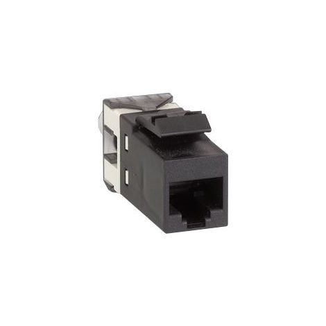 Conector RJ-45AMP CAT5 Simon 75 SIMON 75540-39