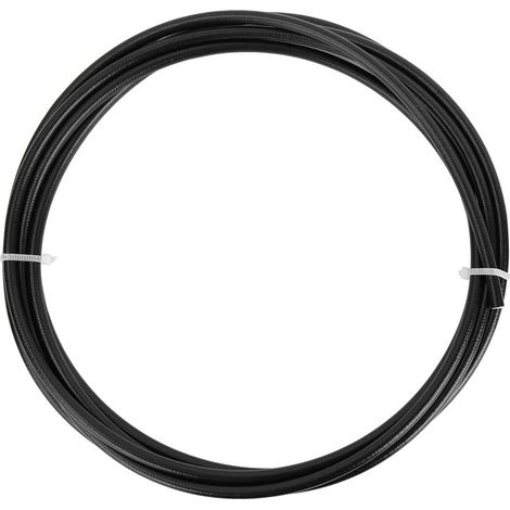 Durite de frein hydraulique tressée 2 mm x 5 mm pour freins à disque de VTT, compatible avec SRAM. (1/5)
