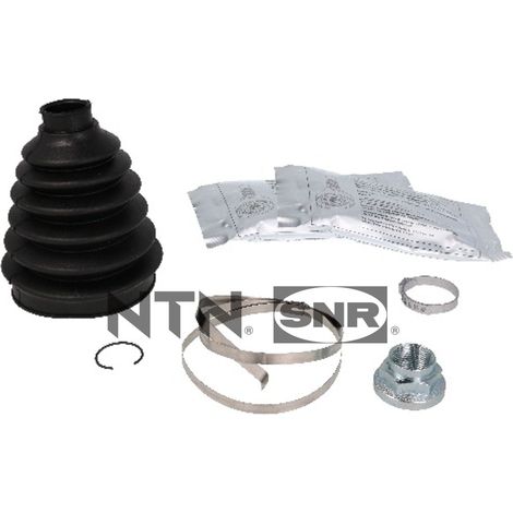 Kits soufflet coté roue - OBK55.027 - SNR - Compatible avec véhicule Renault