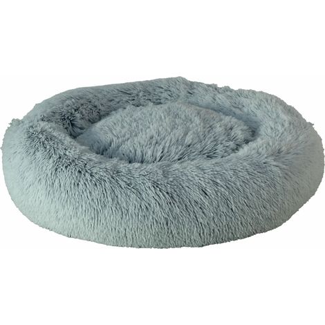 Corbeille Calming : coloris gris perle - Taille 70cm