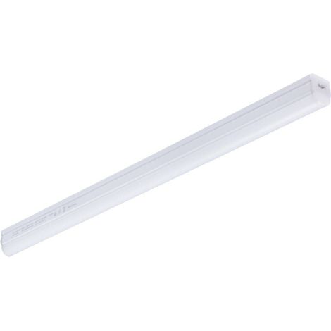 LED-Leiste T5 30cm 5W opal UGR 26 - Philips 4000K