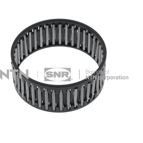 Poids-lourd boîte de vitesses et différentiel - HDT088 - SNR - Compatible avec véhicule ZF