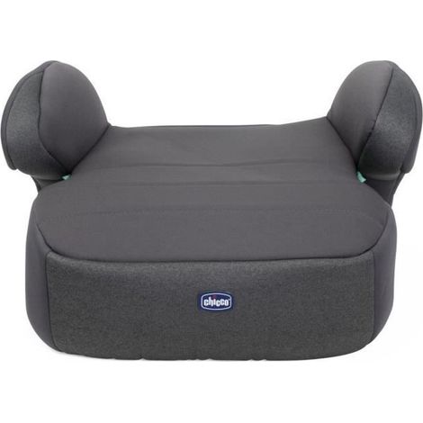 Rialzo Seggiolino Auto Chicco Quasar Fix i-Size da 7 a 12 anni - Stone (1/5)