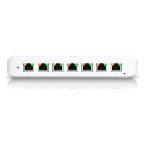 Ubiquiti Switch Ultra 42W 7 porte PoE - USW-Ultra