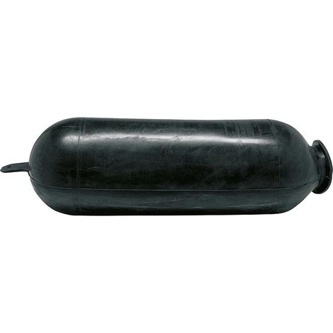 Membrane de rechange pour vase d'expension de 60 à 100 litres - Varem