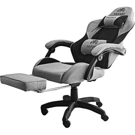 ThrustX Nero/Grigio chiaro (1/5)
