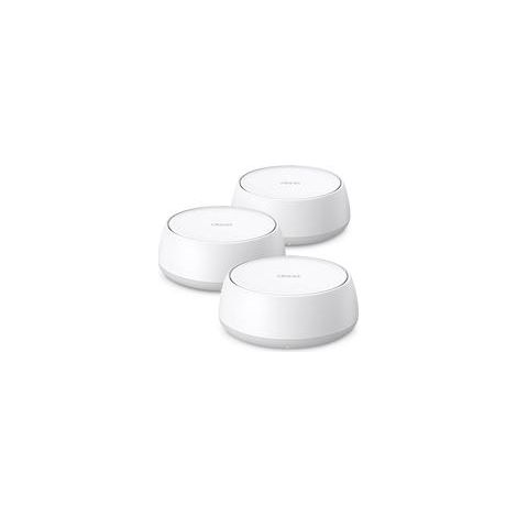 Sistema Wi-Fi mallado tp-link deco be3600 3,6 Gbps VPN WPA3 (1/2)