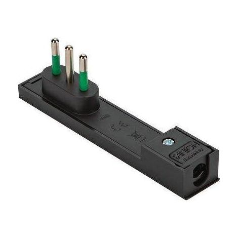 3,0 x SPINA MOBILE RIBASSATA CLOCK FME
