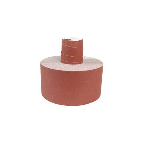CARTA SPAZIATA CRD (C824)- - grana 80 - 50 mt IMPERIAL